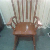 صندلی راک نو