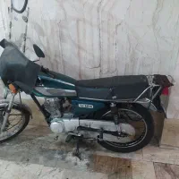 هندا 125