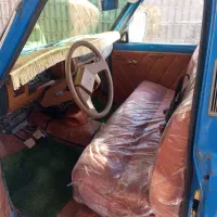 نیسان دوگانه شرکتی در حد