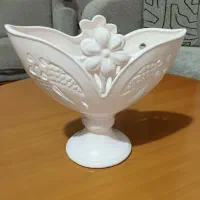 سه عدد تزئیناتی دکوری کاملا سالم قابل استفاده