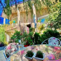 مبله۳خواب*خیاط سرسبز*سنددار*شهرک پالم*ویوابدی