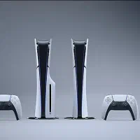 پلی استیشن و ایکس باکس فقط با سفته