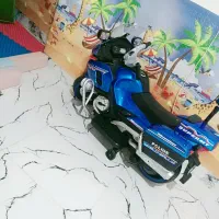 موتور شارژی درحدنو