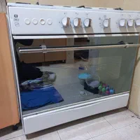 تعویض و نصب شیشه انواع گاز صفحه ای و درب اجاق گاز|خدمات پیشه و مهارت|قم, عمار یاسر|دیوار