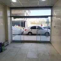 مغازه24متری/4 متر دهنه/بر خیابان 16 متری/همت/طلوعی|فروش مغازه و غرفه|قم, شهرک فاطمیه|دیوار