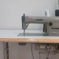 چرخ خیاطی صنعتی ژوکی