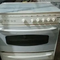 فرگاز|اجاق گاز و لوازم برقی پخت‌وپز|شاهین‌شهر, طالقانی|دیوار