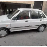 پراید 131 مدل 93