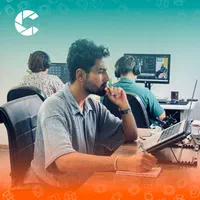 توسعه تیم خلاق، استودیو سی