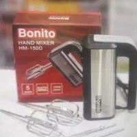 همزن بنیتو با ضمانت