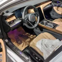 هونگچی اچ ۵ مدل ۲۰۲۵ /HONGQI H5 2025|خودرو سواری و وانت|تهران, الهیه|دیوار