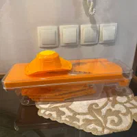 خرد کن سالاد