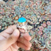 انگشتر فیروزه فروشی