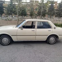 توتا کرونا زمان شاهی