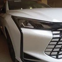 لاماری اکو 1404 صفر|خودرو کلاسیک|بندرعباس, |دیوار