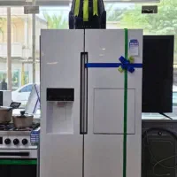 خنکی از یخچال پاکیزگی از جایزه