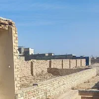 زمین ۱۲۰ متری