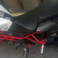 متور بنلی ۲۵۰ نیو فیس