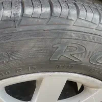 405 مدل 89 خاکستری|خودرو سواری و وانت|مشهد, سیلو|دیوار