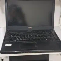 dell i7 th7 ram16 ssd 512 touch|رایانه همراه|تهران, صفا|دیوار
