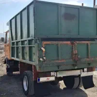 خاورکمپرسی ۸۰۸|خودرو سنگین|اسلامشهر, چیچکلو|دیوار