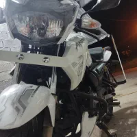 آپاچی ۱۸۰|موتورسیکلت|لشت نشا, |دیوار