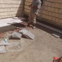 همکار دفتر وارد به کارهای ساختمانی و تاسیساتی