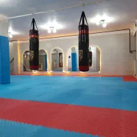 باشگاه رزمی رستمی|خدمات آموزشی|نیشابور, میدان حافظ|دیوار