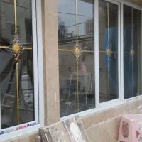 تعمیر انواع در و پنجره دوجداره