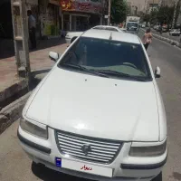 سمند 96بی رنگ نقد و اقساط کل کشور