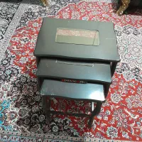 مبل وجلو مبلی