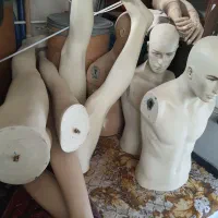 مانکن مردانه