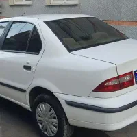 سمند الایکس|خودرو سواری و وانت|اراک, |دیوار