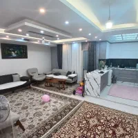 ۷۸ متر طبقه اول گودرزی خ بخشی ( الماسی )|فروش آپارتمان|قدس, شهرقدس|دیوار