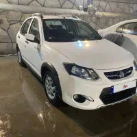 کوییک مدل 1400سالم