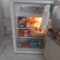 یخچال سینجر الکتروستیل 6فوت