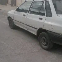 پراید مدل 88|خودرو سواری و وانت|یاسوج, |دیوار