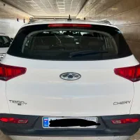 تیگو 7  مدل ۹۸ / اقساط با شرایط اسان|خودرو سواری و وانت|تهران, نارمک|دیوار