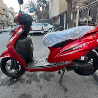 وگو۱۱۰|موتورسیکلت|تهران, ائمه اطهار|دیوار