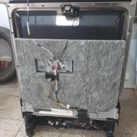 تعمیرات تخصصی ماشین لباسشویی، ظرفشویی و جاروبرقی|خدمات پیشه و مهارت|زنجان, |دیوار