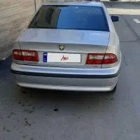 سمند lx 86|خودرو سواری و وانت|تهران, نیروی دریایی|دیوار