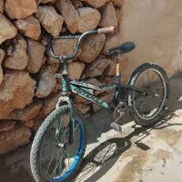 دوچرخه 20