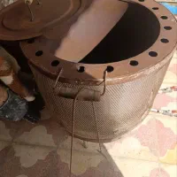 تنور گازی|اجاق گاز و لوازم برقی پخت‌وپز|بهبهان, |دیوار