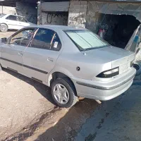 باسلام ..سمند مدل ۸۵..برج آخر ۱۲