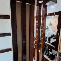 حراج دکور هایگلاس