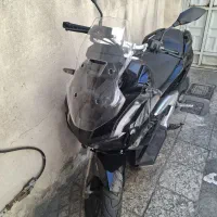 adv 180 هانی فول آپشنال
