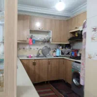 آپارتمان ۸۵ متری مسکن مهر تقی آباد|فروش آپارتمان|گنبد کاووس, |دیوار