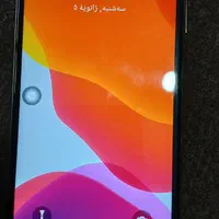اپل iPhone 11 Pro Max با حافظهٔ ۵۱۲ گیگابایت|موبایل|تهران, شهرک آزادی|دیوار