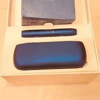 سیگار الکترونیکی