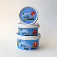 حلواارده ممتاز حاج عباس بهجتی (بارپاز)  500 گرمی